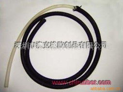 深圳市澳克橡胶制品 橡胶管产品列表